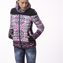 JKT CROWS #8